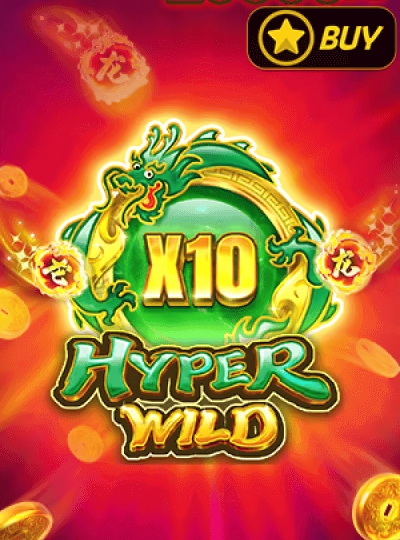 Wolf Gold slot cover from Pragmatic Play